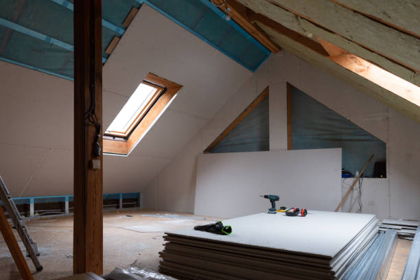 Best Cellulose Insulation in Trophy Clu, TX