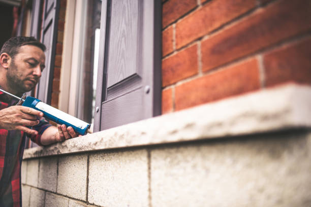 Professional Insulation Contractor in Trophy Clu, TX