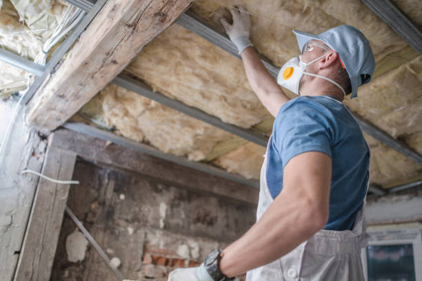 Best Fiberglass Insulation in Trophy Clu, TX