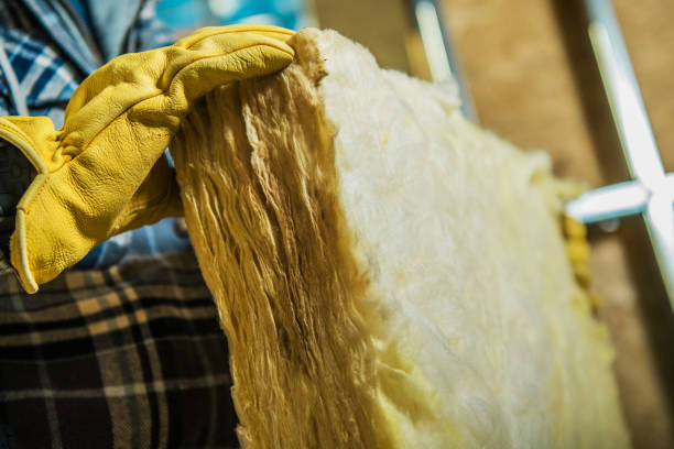 Types of Insulation We Offer in Trophy Clu, TX