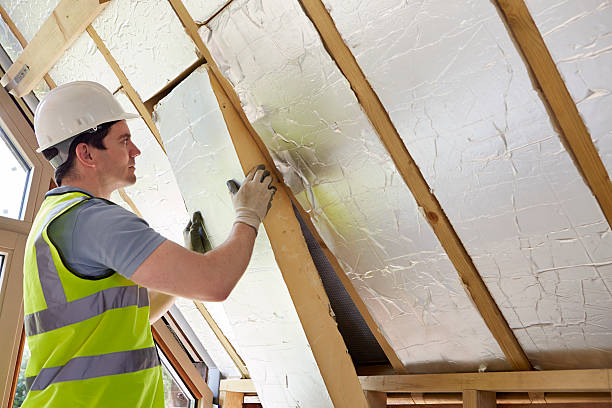 Best Geographic-Specific Insulation Services in Trophy Clu, TX